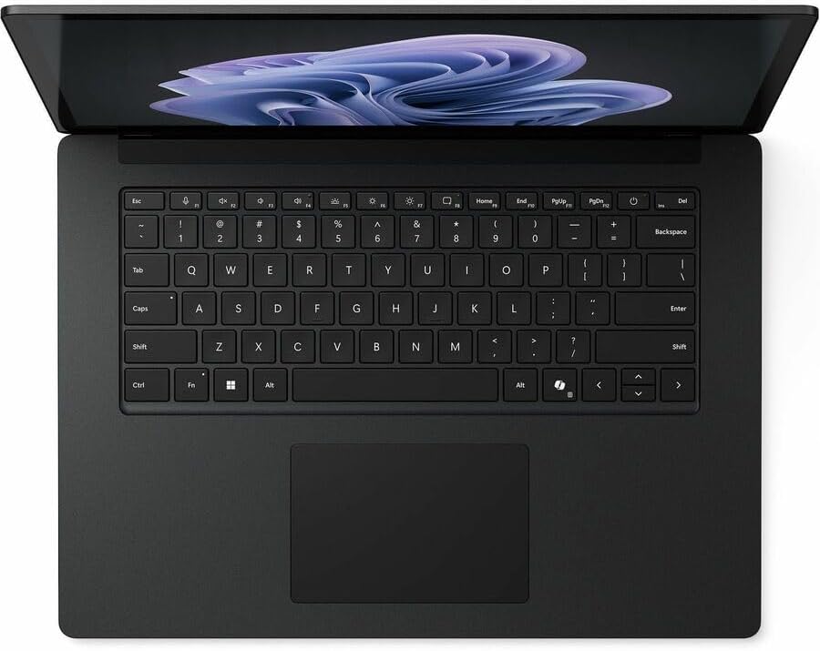 Microsoft ZLH-00001 Surface Laptop 6 - 15" i5, 512GB SSD