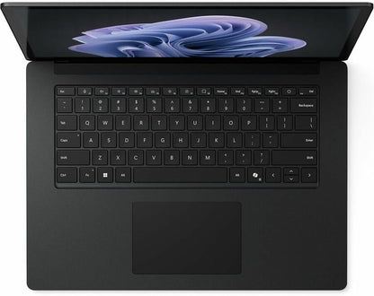Microsoft ZLG-00001 Surface Laptop 6, 15" Touch, Ultra 5, 16GB, 256GB SSD
