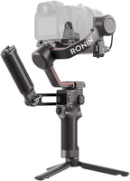 DJI RS 3 Combo 3-Axis Gimbal Stabilizer