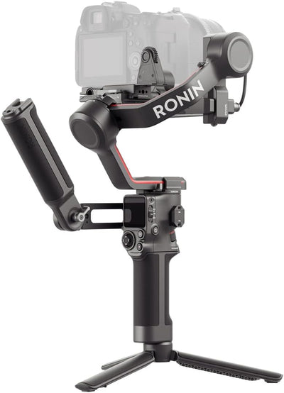 DJI RS 3 Combo 3-Axis Gimbal Stabilizer