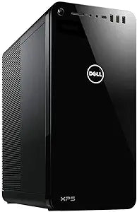Dell Dell XPS 8930 Gaming Desktop Renewed i7 1TB SSD