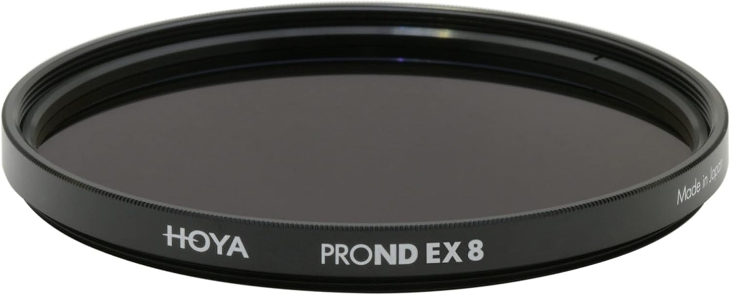Hoya YYN3372 PRO ND-EX ND8 72mm Neutral Density Filter