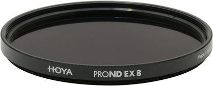 Hoya YYN3372 PRO ND-EX ND8 72mm Neutral Density Filter