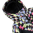 Spyder 38SJ025302 Zadie Girls' Synthetic Down Ski Jacket