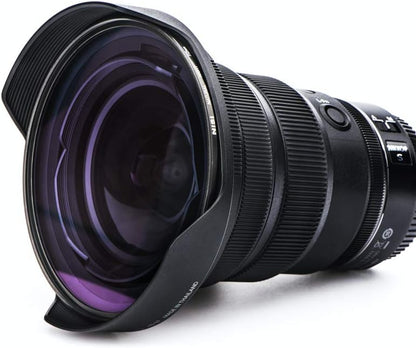 NiSi 498766 112mm Natural Night Filter Nikon Z
