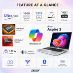 Acer Aspire 3 15.6