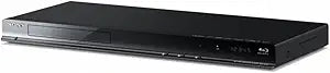 Sony BDP-S280 Blu-ray Disc Player — main product image