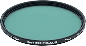 Hoya R64BLUEENHANCER52 Blue Enhancer Filter 52mm — main product image