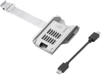 DJI 6941565971067 Mini 4 Pro Cellular Adapter Mounting Kit