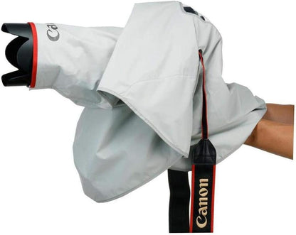 Canon 1758C001 ERC-E5S Rain Cover for DSLR Camera