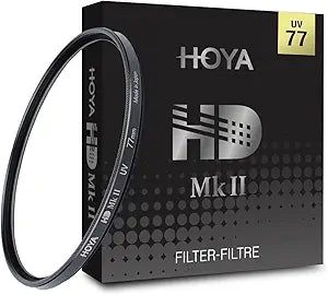 Hoya YYU4082 HD MkII 82mm UV Filter — main product image