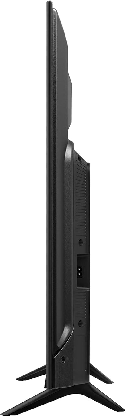 Hisense 50U6G1 50-Inch ULED 4K Google Smart TV