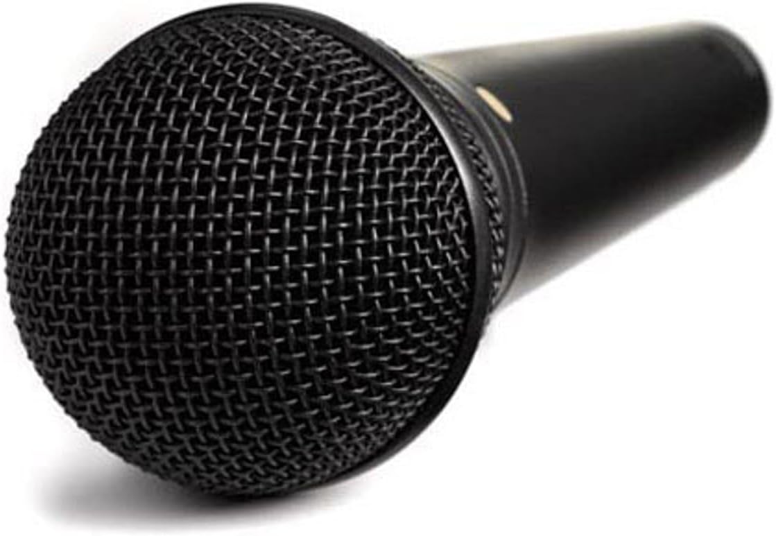 Rode M1 Dynamic Cardioid Vocal Microphone - Live Performance