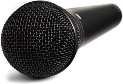 Rode M1 Dynamic Cardioid Vocal Microphone - Live Performance