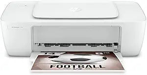 HP DeskJet 1255 Color Printer Easy Setup 7WN04A