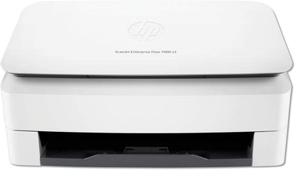 HP ScanJet Enterprise Flow 7000 s3 Sheet-feed Scanner