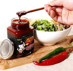 Samyang Spicy Hot Chicken Roasted Sauce 200g