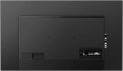 Sony E23SNXBR55A8H 55" OLED 4K TV Bundle