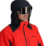 Spyder Contact Insulated Men's Ski Jacket
