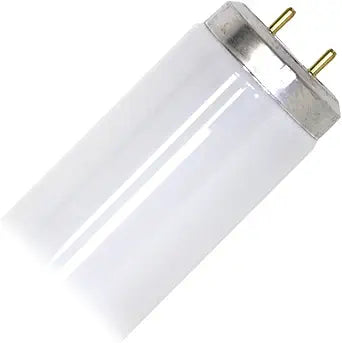 GE 30 Watts T-12 3500K Fluorescent Light Bulb F30T12/SP35/RS — main product image