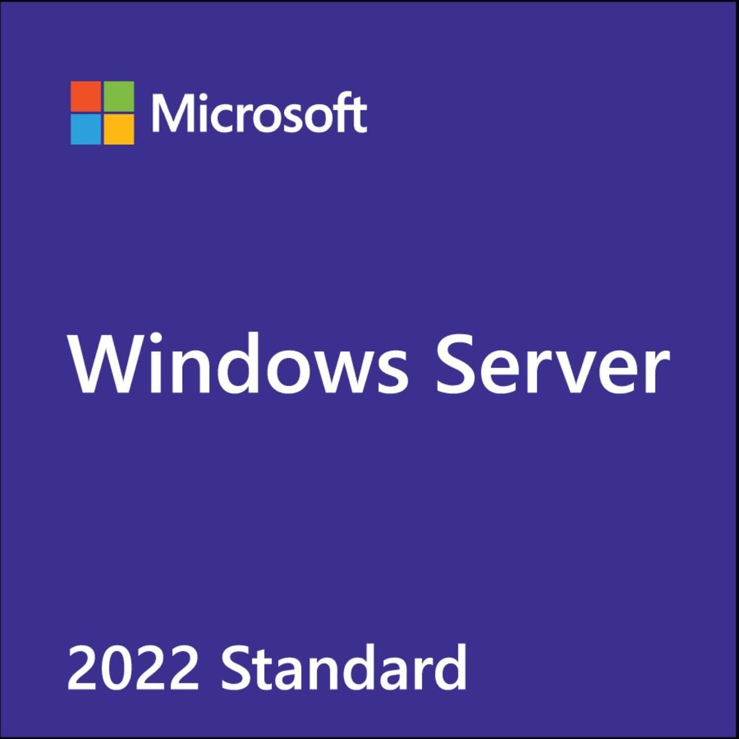 Microsoft R18-06430 Windows Server 2022 Device CAL 5-Pack
