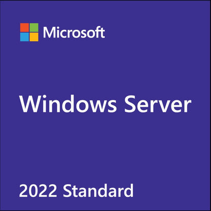 Microsoft R18-06430 Windows Server 2022 Device CAL 5-Pack