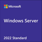 Microsoft R18-06466 Windows Server 2022 User CAL 5-Pack