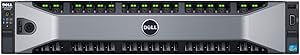 Dell R730xd EMC PowerEdge Server, Dual E5-2650v3, 64GB, 2x480GB + 4x1.6TB SSD (Renewed)