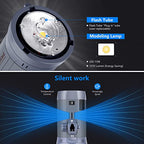Neewer 90093082 Vision 4 300W Outdoor Flash Strobe