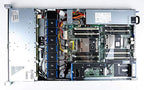 HP ASISVR93 ProLiant DL160 G8 Renewed Server