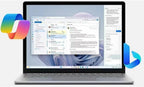 Microsoft 10Q-00002 Surface Laptop 6 13.5