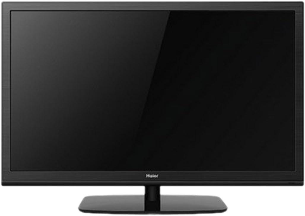 Haier LE32F32200 32-Inch 720p LED TV Roku Ready