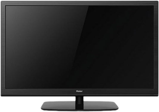 Haier LE32F32200 32-Inch 720p LED TV Roku Ready