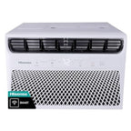 Hisense AW0822CW1W 8000 BTU Wi-Fi Window Air Conditioner - Renewed