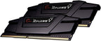 G.Skill F4-3600C18D-32GVK Ripjaws V 32GB (2x16GB) DDR4 3600MHz