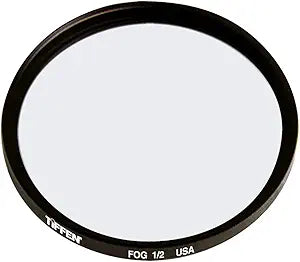 Tiffen 77F12 77mm Fog 1/2 Filter