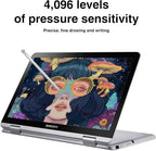 Samsung Chromebook Plus 12.2