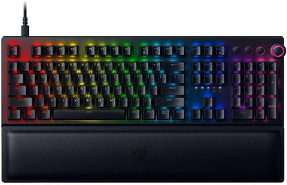 Razer RZ03-03530200-R3U1 BlackWidow V3 Pro Wireless Mechanical Keyboard