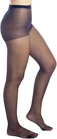 Lupo 05760-001-9990-xl-3 Loba Women's 15 Denier Pantyhose — main product image