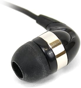 Williams Sound EAR 041 Mini Isolation Earphone — main product image