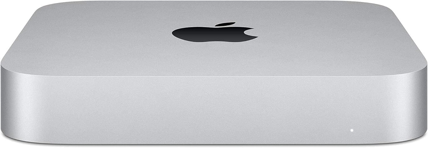 Apple MGNR3LL/A Mac Mini M1 8GB, 256GB SSD (Renewed Premium)