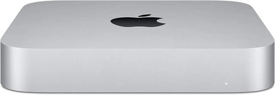 Apple MGNR3LL/A Mac Mini M1 8GB, 256GB SSD (Renewed Premium)