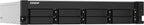QNAP TS-832PXU-RP-4G-US 8-Bay 10GbE NAS Redundant PSU