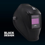 Miller Digital Performance Welding Helmet - ClearLight Auto-Darkening