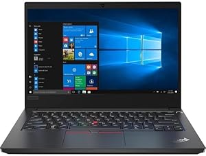 Lenovo 20Y70037US ThinkPad E14 Gen 3 - Ryzen 5 5500U 8GB 256GB SSD