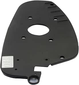 Panasonic WEPMA70K3098 Cover - Authorized Replacement Part