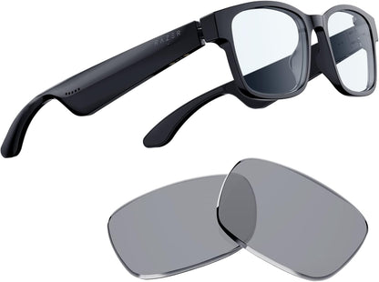 Razer Anzu RZ82-03630600-R3U1 Smart Audio Glasses