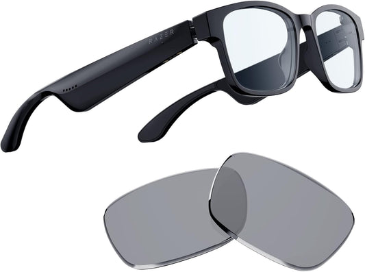 Razer Anzu RZ82-03630600-R3U1 Smart Audio Glasses