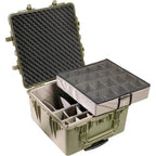 Pelican 1640 Equipment Transport Case