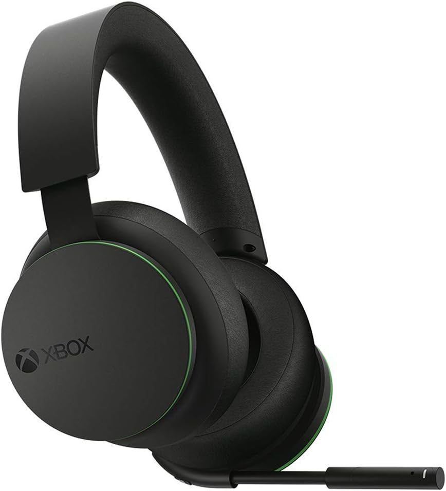 Microsoft Xbox Wireless Headset Renewed